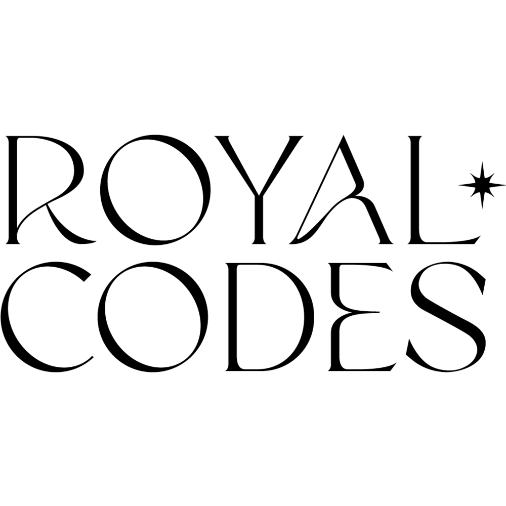 Royal Codes Logo